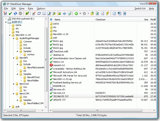 EF-Check-Sum-Manager-screen.png