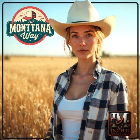 Ingrid-Monttana-The-Monttana-Way-2025-24-Bit-48k-Hz-FLAC.jpg