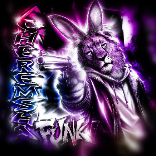 Airfox-CHEREMSHA-FUNK-AIR047-WEB-2026-DJ.jpg