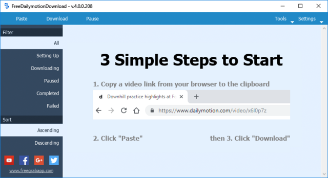 Free-Grab-App-Free-Dailymotion-Download-screen.png