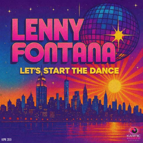 Lenny-Fontana-Lets-Start-The-Dance-KPR359-WEB-2026-BB.jpg