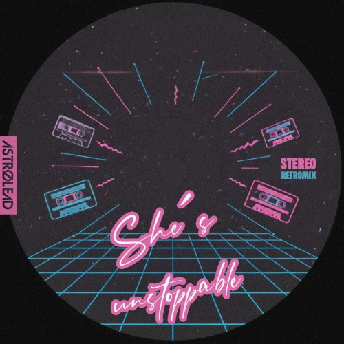 00-ilya-santana-shes-unstoppable-ar136-single-web-2026-cover.jpg